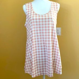 LuLaRoe Perfect Tank Size M